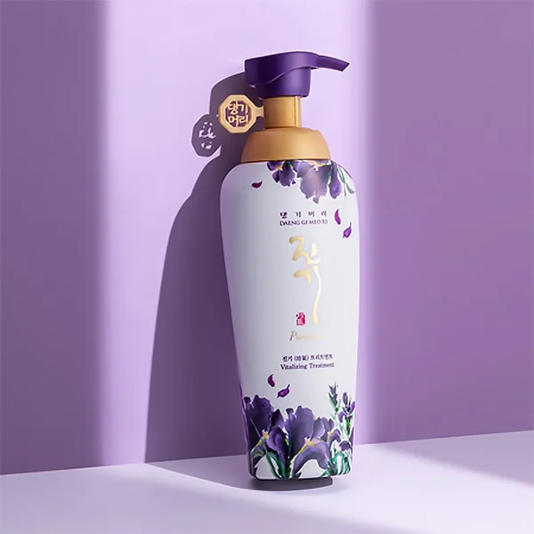 Vitalizing Premium Treatment