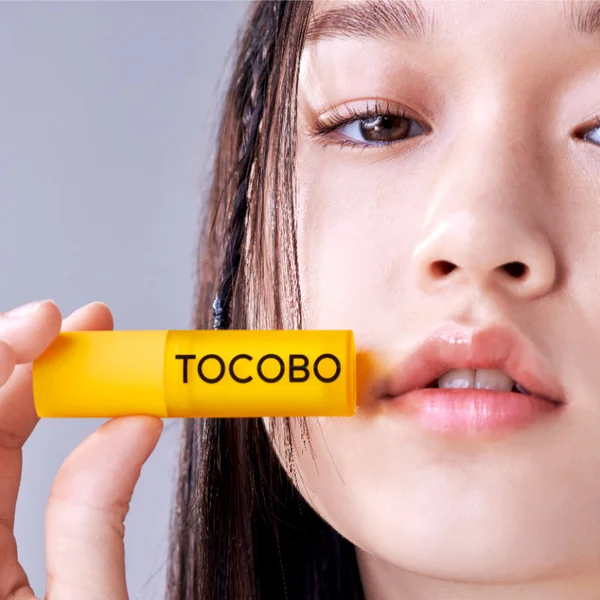 Vitamin Nourishing Lip Balm