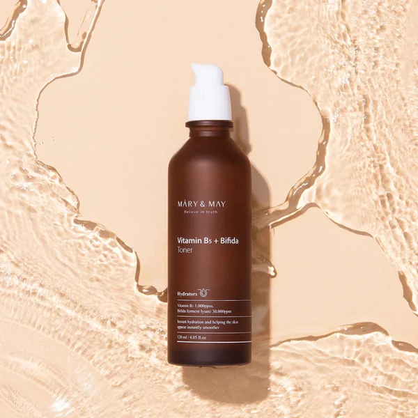 Vitamine B5 + Bifida Toner