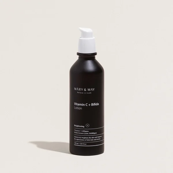 Vitamine C + Bifida Lotion