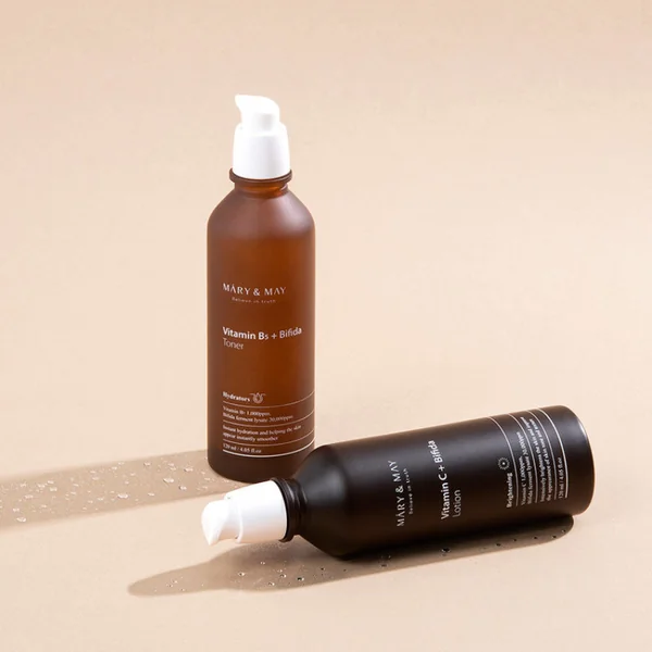 Vitamine C + Bifida Lotion
