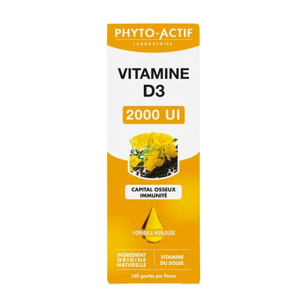 Vitamine D3