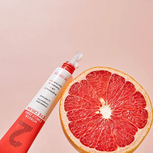 Vitavita Circle Zero Eye Cream