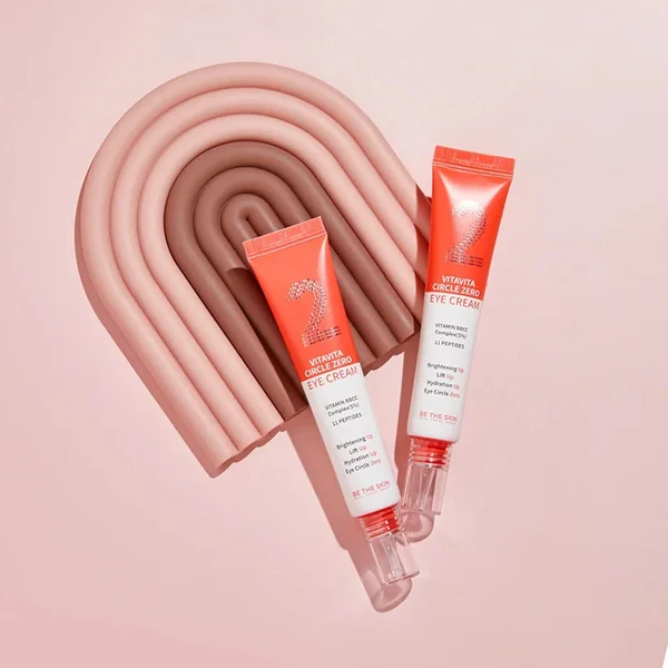 Vitavita Circle Zero Eye Cream
