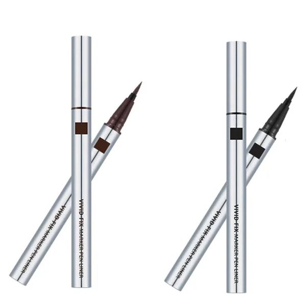 Vivid Fix Brush Pen Liner