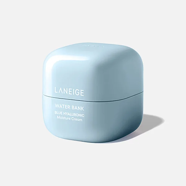 Water Bank Blue Hyaluronic Moisture Cream