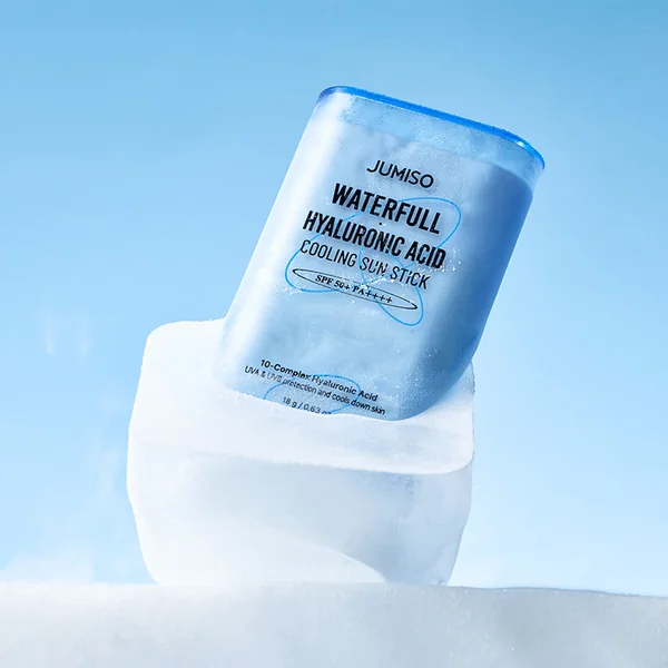 Waterfull Hyaluronic Acid Cooling Sun Stick