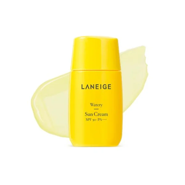 Watery Sun Cream SPF50+ PA++++