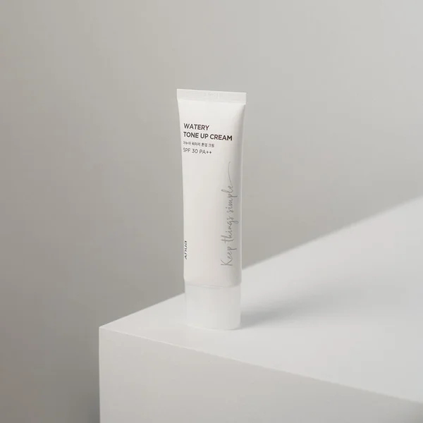 Watery Tone Up Cream SPF30 PA++