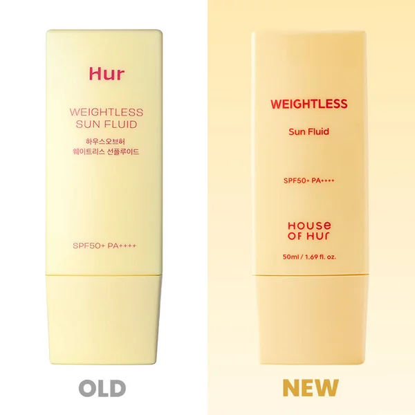 Weightless Sun Fluid