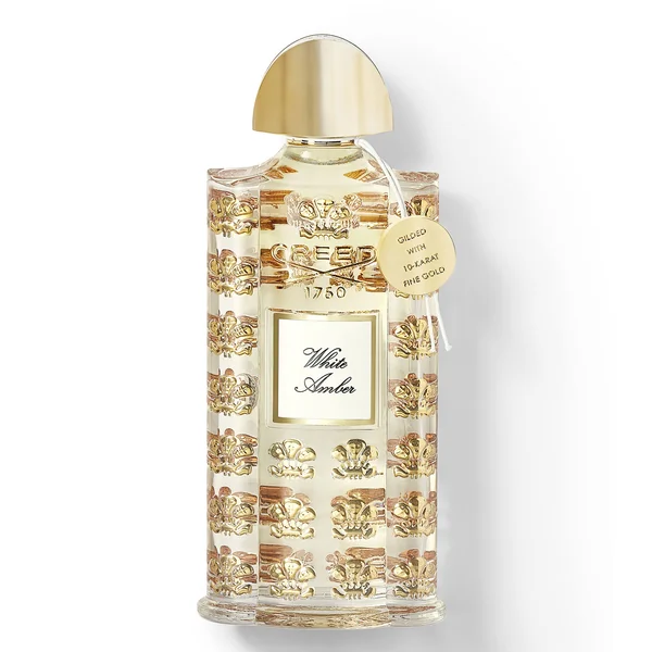 White Amber