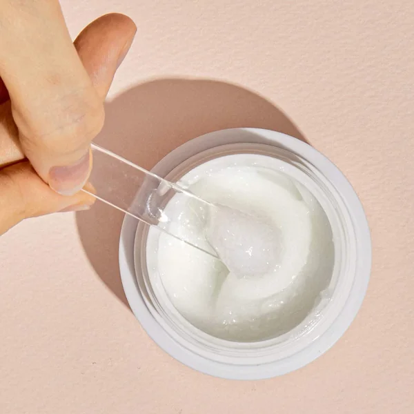 White In Milk Capsule Eye Cream