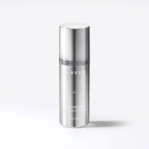 White Pearlsation Special Divine Pearl Serum