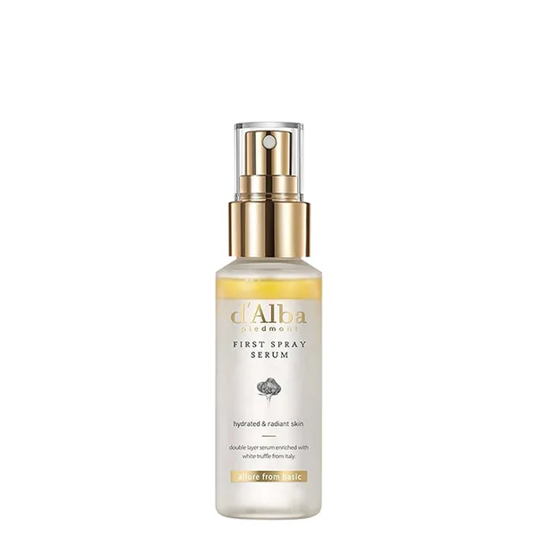 White Truffle First Spray Serum (100% de remise)