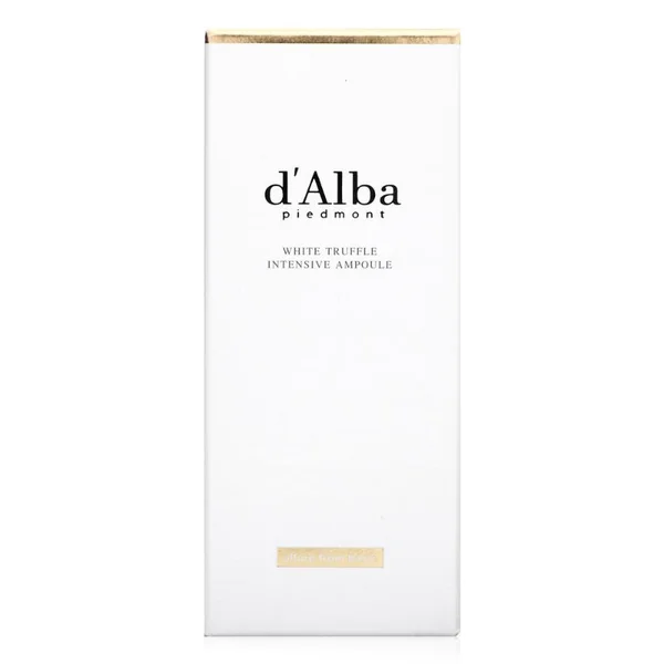 White Truffle Intensive Ampoule