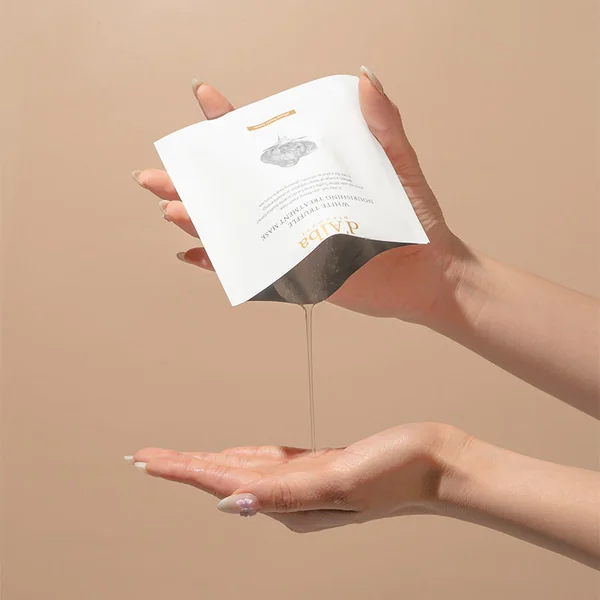 White Truffle Nourishing Treatment Mask