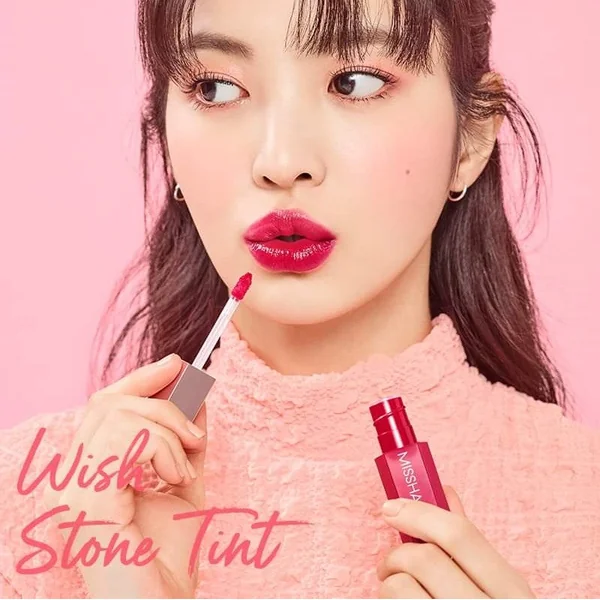 Wish Stone Tint jelly