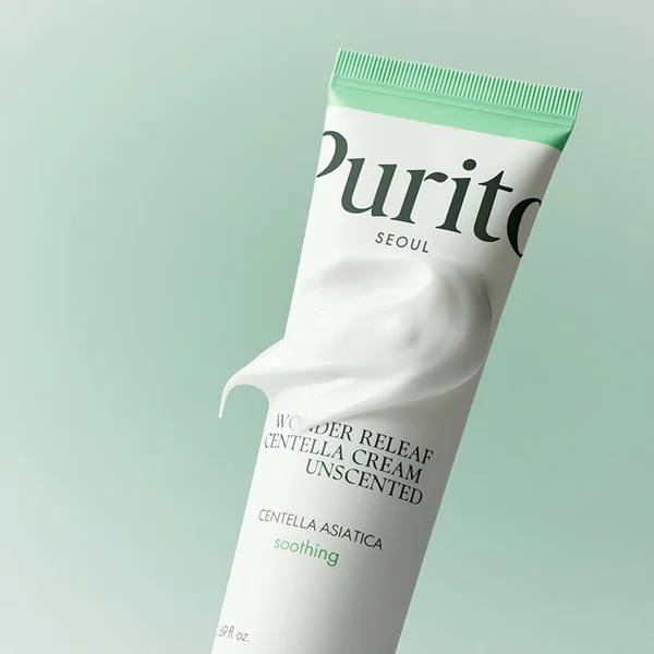 Wonder Releaf Centella Cream Unscented