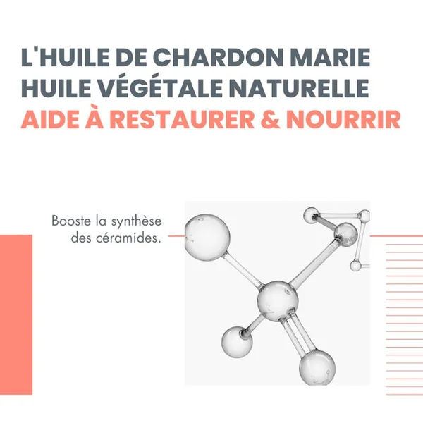 XERACALM NUTRITION - Baume Hydratant - Visage et Corps - Peaux Sensibles et Très Sèches, 400ml