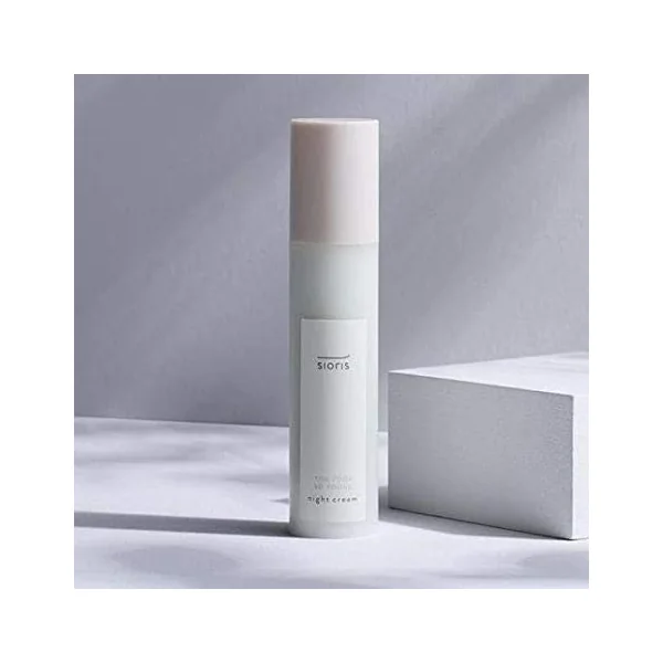 You look So Young Night cream