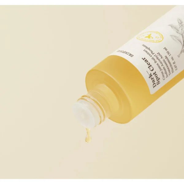 Yuja C Dark Spot Clear Essence