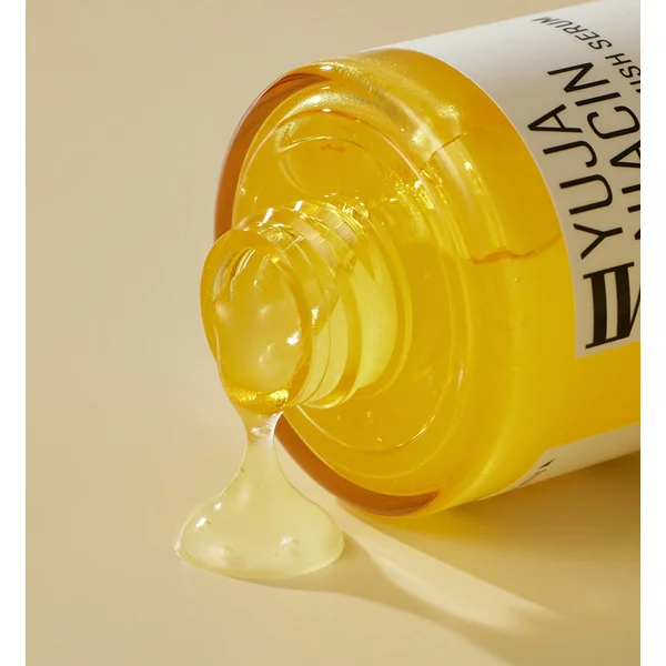 Yuja Niacin Blemish Care Serum