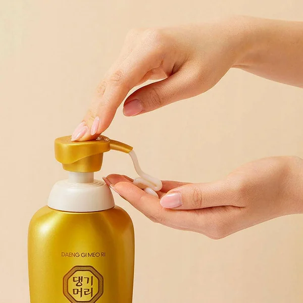 Yulah Gold Treatment