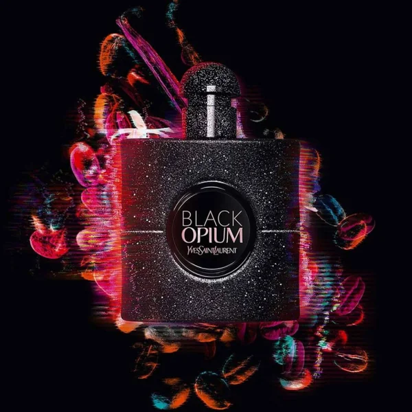 Yves St Laurent - Black Opium Eau de Parfum Extrême