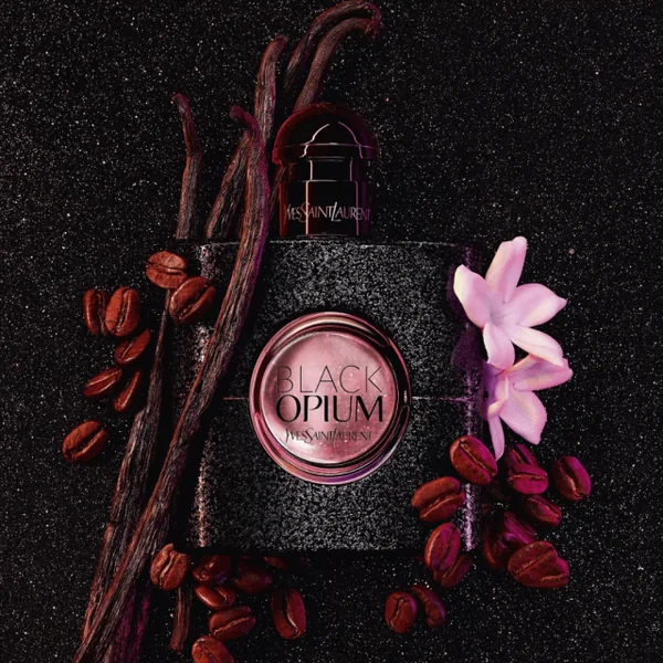Yves St Laurent - Black Opium Eau de Parfum
