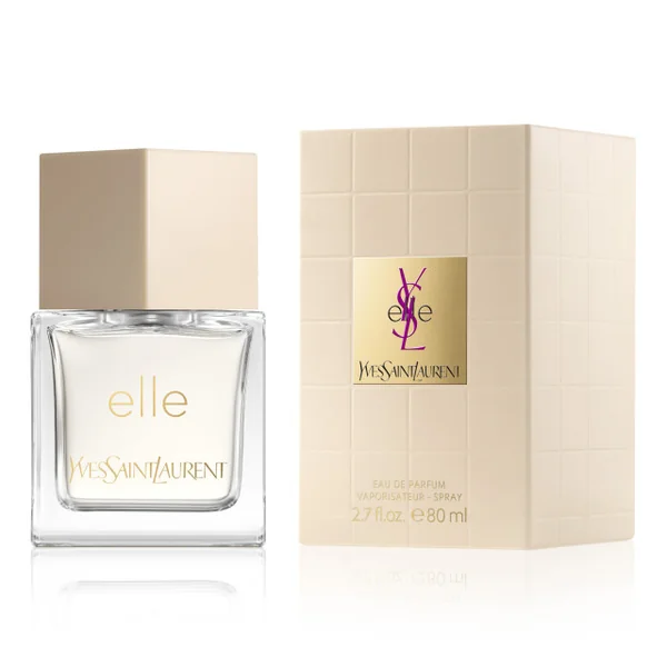 Yves St Laurent - Elle Eau de Parfum