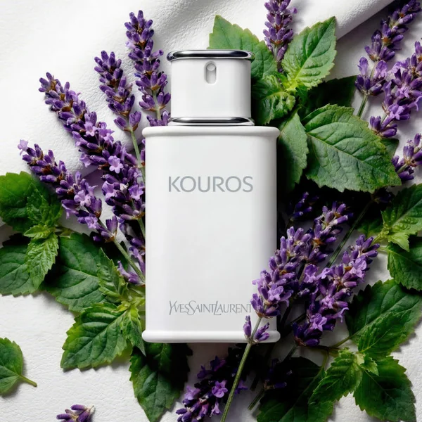 Yves St Laurent - Kouros Eau de Toilette