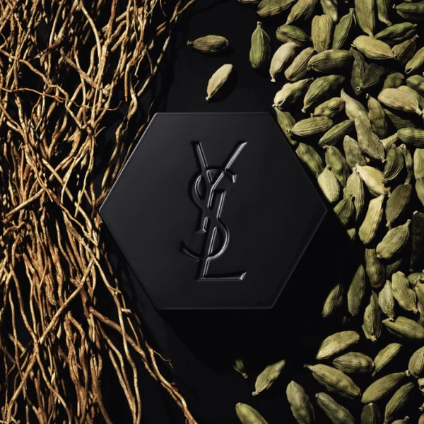 Yves St Laurent - La Nuit de L'Homme Eau de Toilette