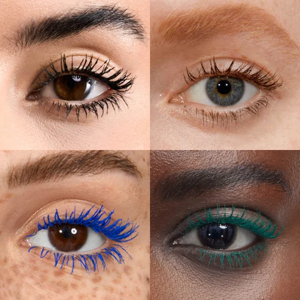 Yves St Laurent - Lash Clash Mascara Volume Extrême