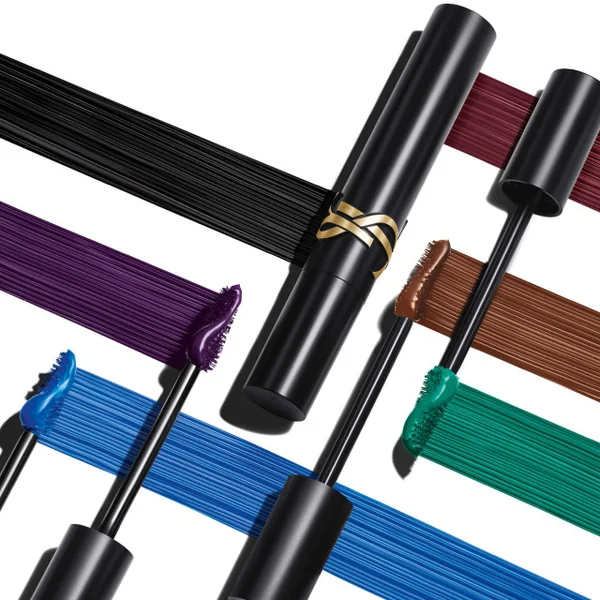 Yves St Laurent - Lash Clash Mascara Volume Extrême