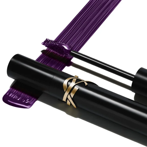 Yves St Laurent - Lash Clash Mascara Volume Extrême