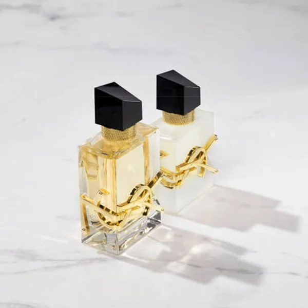 Yves St Laurent - Libre Brume Cheveux
