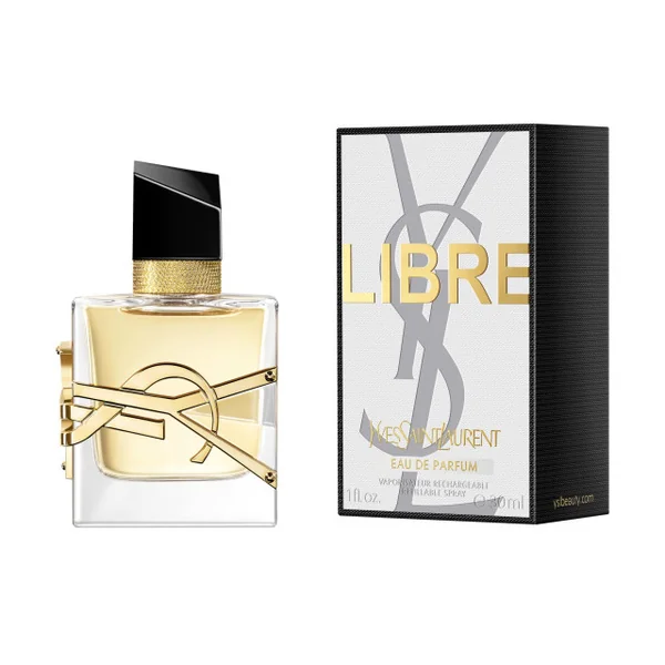 Yves St Laurent - Libre Eau de Parfum