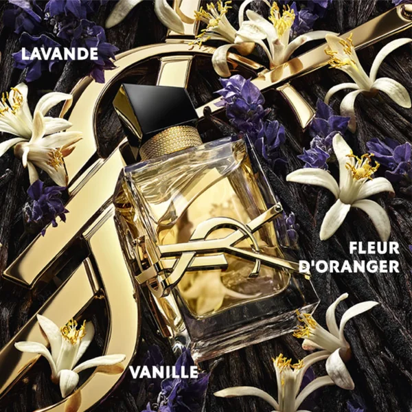 Yves St Laurent - Libre Eau de Parfum