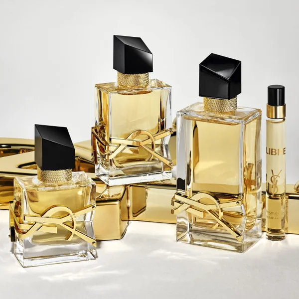 Yves St Laurent - Libre Eau de Parfum