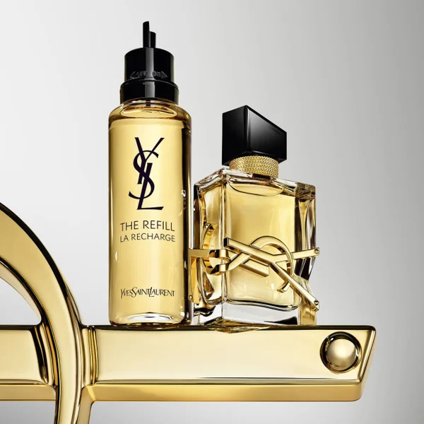 Yves St Laurent - Libre Eau de Parfum