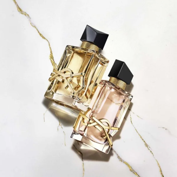 Yves St Laurent - Libre Eau de Toilette