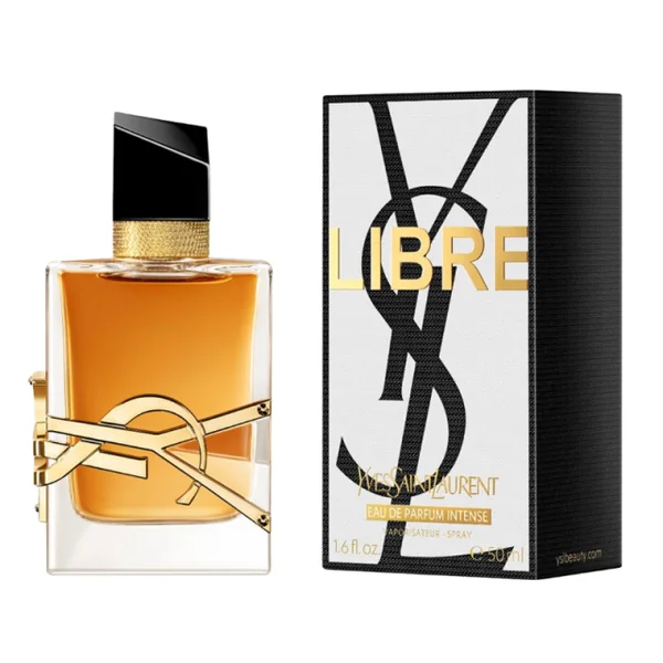 Yves St Laurent - Libre Intense Eau de Parfum rechargeable