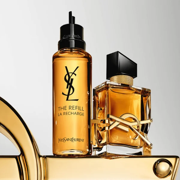 Yves St Laurent - Libre Intense Eau de Parfum rechargeable
