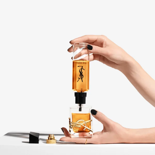 Yves St Laurent - Libre Intense Eau de Parfum rechargeable