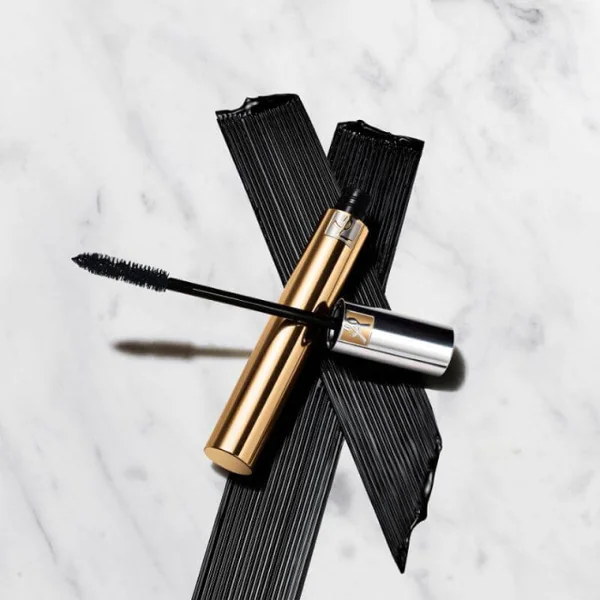 Yves St Laurent - Mascara Volume Effet Faux Cils Formule perfectionnée