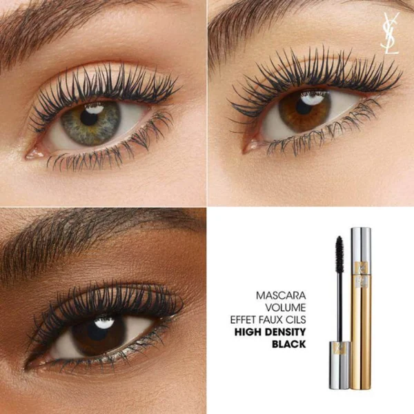 Yves St Laurent - Mascara Volume Effet Faux Cils Formule perfectionnée