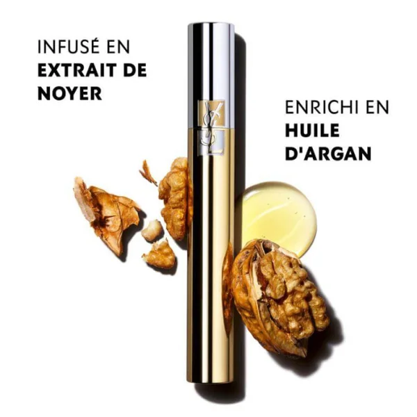 Yves St Laurent - Mascara Volume Effet Faux Cils Formule perfectionnée