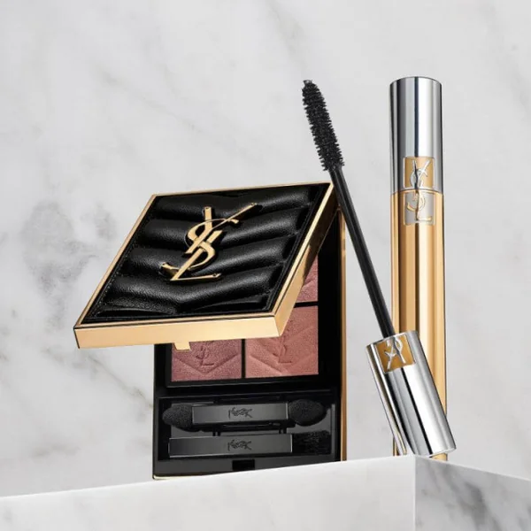 Yves St Laurent - Mascara Volume Effet Faux Cils Formule perfectionnée