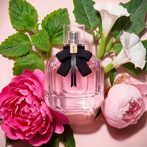 Yves St Laurent - Mon Paris Eau de Parfum