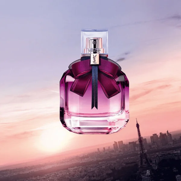 Yves St Laurent - Mon Paris Intensément Eau de Parfum